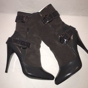 Women’s boots